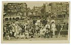 Marine Drive/Kings Head Hotel 1920 [PC]